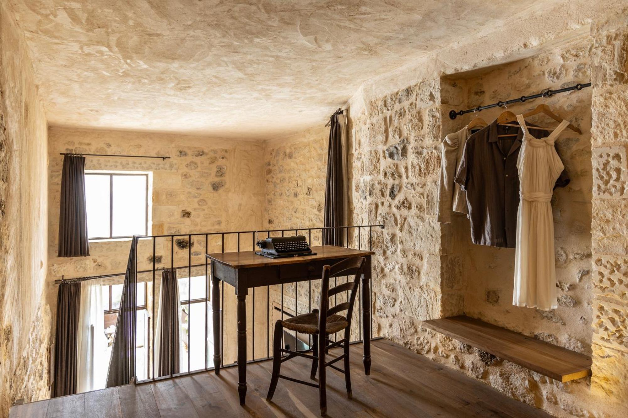 Amalen Suites Adults Only Rethymno Exterior foto