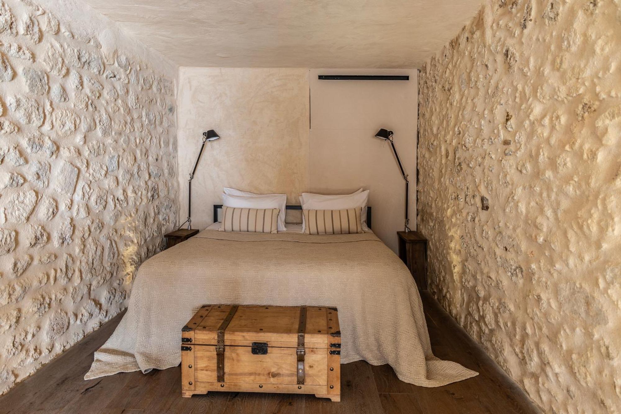 Amalen Suites Adults Only Rethymno Exterior foto