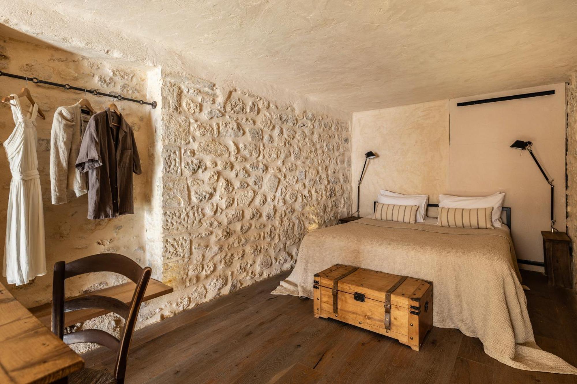 Amalen Suites Adults Only Rethymno Exterior foto